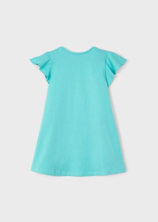 MAYORAL kleita 6M, jade, 3948-56 