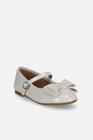 COCCODRILLO apavi SHOES GIRL, balta, WC5212201SHG-001-026, 26 cm 