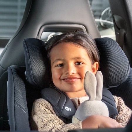 KINDERKRAFT autokrēsls I-GUARD PRO I-SIZE, 61-105 cm., Beige, KCIGUAPRBEG000N 