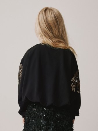 NEXT džemperis, F69696, cm 