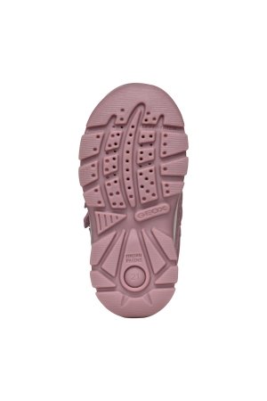 GEOX ziemas zābaki, rozā, B463WA-054FU-C8006, 27 izmērs 