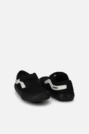 COCCODRILLO čības SHOES UNISEX, melns, cm 