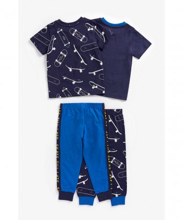 C type MOTHERCARE pidžama, 2gab., BC249  574982