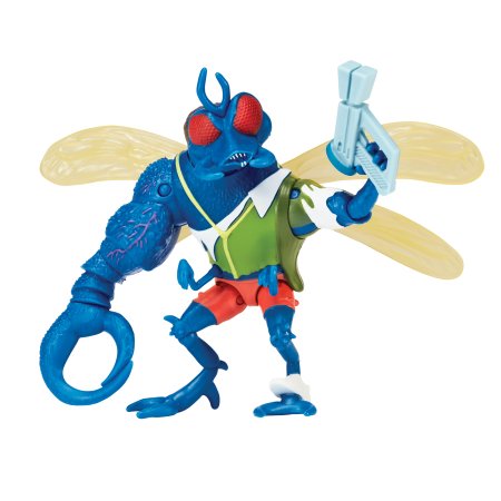 TMNT pamatfigūra Superfly, 83287 83287
