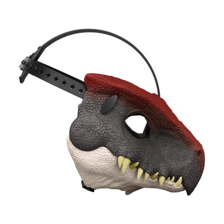 JURASSIC WORLD dinozaura maska, JKM95 