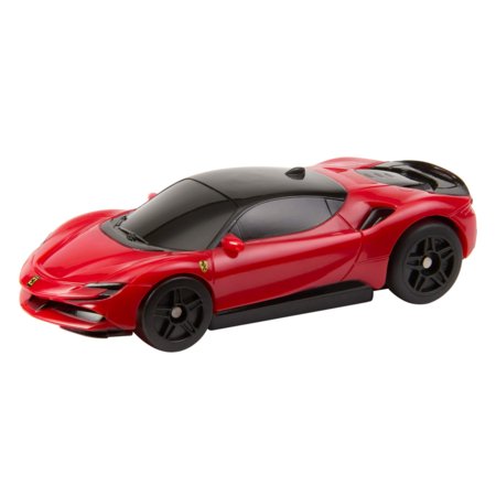HOT WHEELS RC 1:64 Ferrari, JGD09 