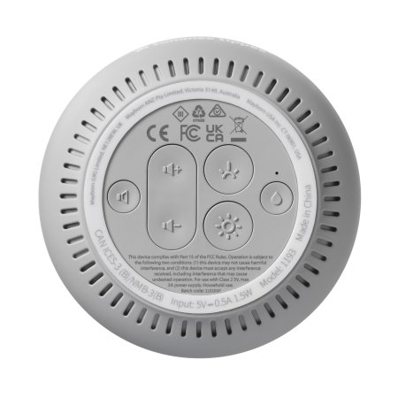 TOMMEE TIPPEE Dreammaker naktslampiņa, 49149010 