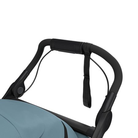 THULE ratiņi URBAN GLIDE 3, Black, 10101972 