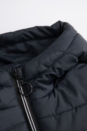 MOKIDA jakete OUTERWEAR, melns, ZM5152702OWR-021-116, 116 cm 