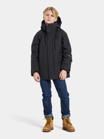 DIDRIKSONS ziemas jaka GABBRO, 505865-060, 150 cm 