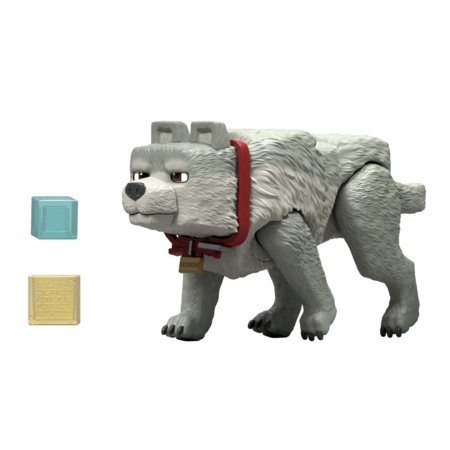MINECRAFT rotaļu figūriņas, JFR44 