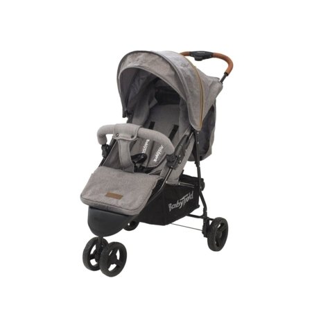 BABYTROLD sporta ratiņi EASY GO, Sand, 13-12SA 