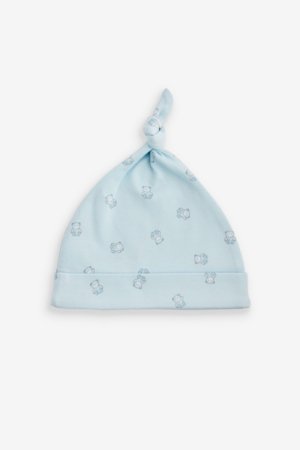 NEXT cepure, 3gab., K80762 45,5 