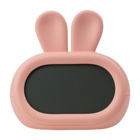 MARY'S modinātājs RABBIT, Pink, MW20729 