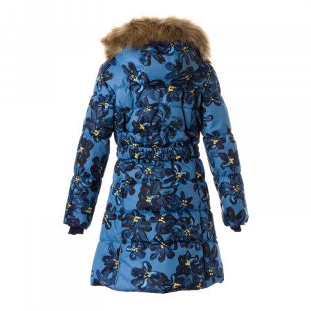 HUPPA mētelis YACARANDA, zils, 12030030-14435 12030030-14435-158