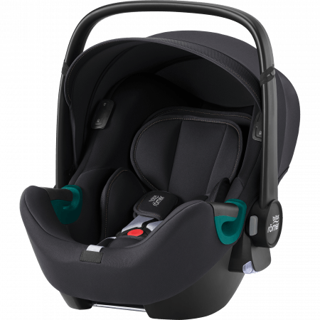 BRITAX autokrēsls BABY-SAFE iSENSE BR, fossil grey, 2000036144 2000036144