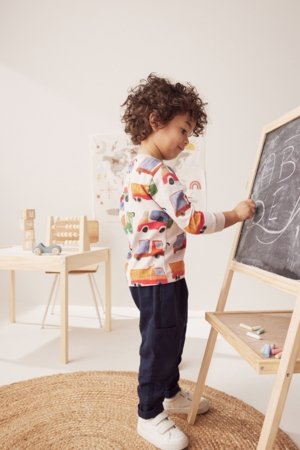 NEXT džemperis, 631811 110-116 