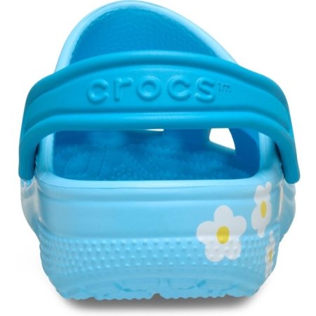 CROCS krokši MARY JANE ANIMAL zali, 211257-4WD 29 izmērs 
