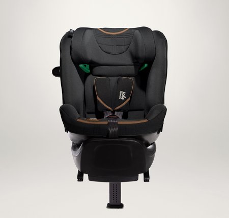JOIE autokrēsls I-Spin XL 40-150cm, eclipse, 275236 