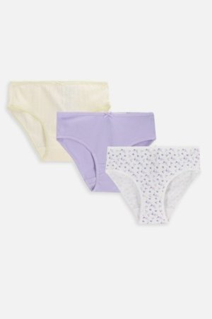 COCCODRILLO biksītes-apakšbikses, krāsaini, izmērs 