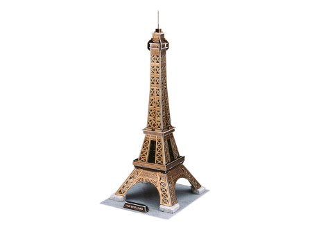 REVELL 3D puzle “Eiffelturm”, 00200 