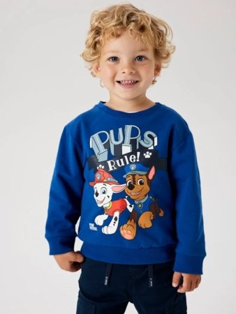 NAME IT PAW PATROL džemperis, 13239092 