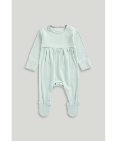 MOTHERCARE zīdaiņu kombinezons 3 gab., LK384 74 