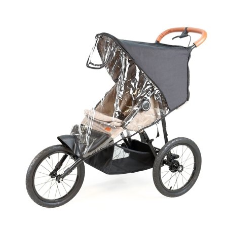BABYTROLD lietusplēve ratiem JOGGER, 21-10-1 
