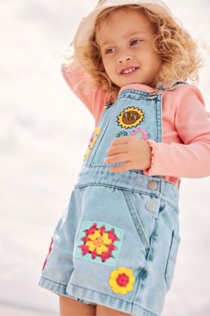 NEXT krekls ar garām piedurknēm, 231780 110-116 23178041