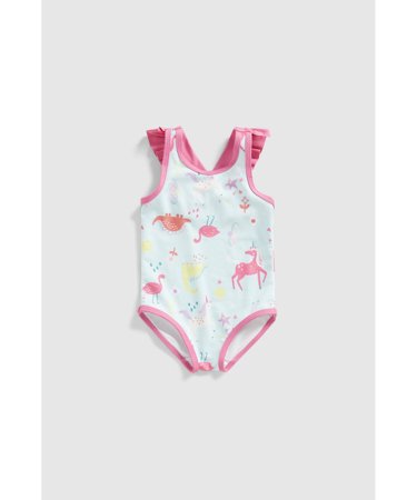 MOTHERCARE peldkostīms, HC471 