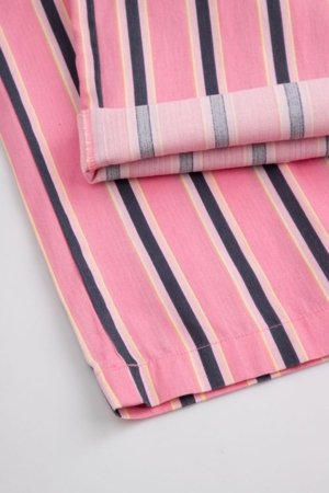 COCCODRILLO bikses, rozā, izmērs 