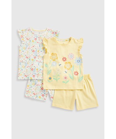 MOTHERCARE pidžama, gab., HD338 