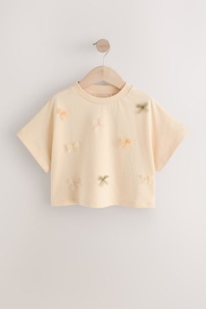 NEXT t-krekls ar īsam piedurknēm, E44401 152 