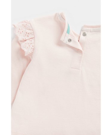 MOTHERCARE krekls ar garām piedurknēm, FA810 645187