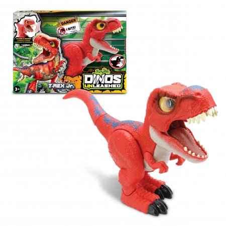 DINOS UNLEASHED dinozaurs T-Rex JR, 31120 31120