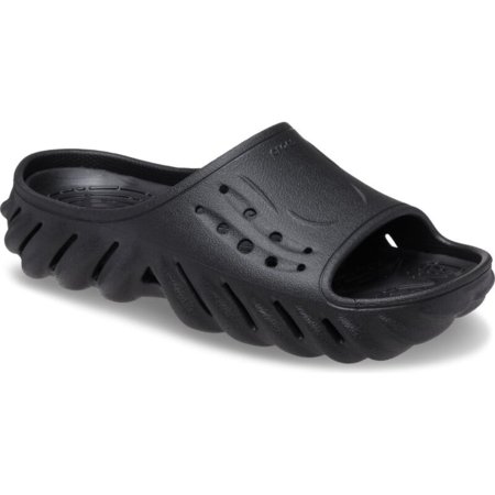 CROCS čības MELLOW EASE melni, 208170-001 41 izmērs 