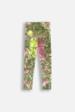 COCCODRILLO legini MYSTIC NATURE GIRL JUNIOR, multicoloured, ZC4122102MGJ-022-164, 164 cm 