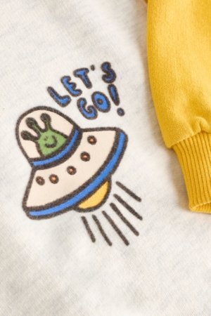 NEXT džemperis, E60824 104-110 