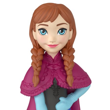 DINSEY FROZEN mini lelle, HRN68 