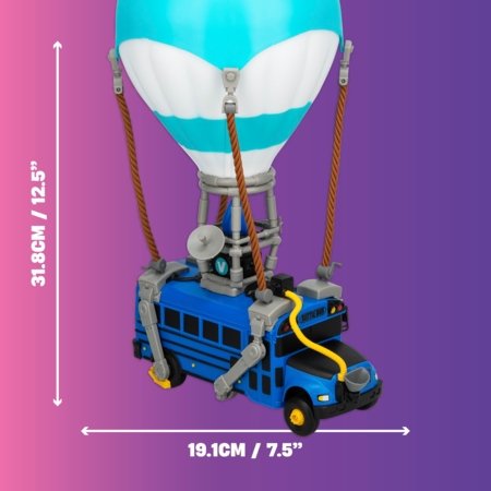 PALADONE FORTNITE "Battle Bus" lampa PP14504FO 