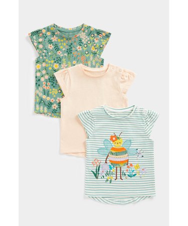 MOTHERCARE t-krekls ar īsam piedurknēm, EA521 