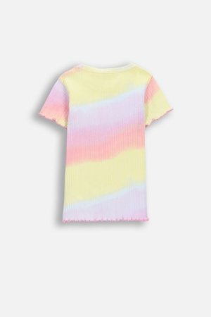 COCCODRILLO t-krekls ar īsam piedurknēm, krāsaini, WC6143205SGK-022-092, 92 cm 