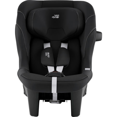 BRITAX MAX-SAFE PRO BR autokrēsls Space Black  2000038452 