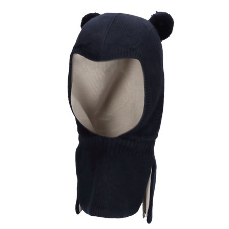 TUTU cepure-ķivere, zils, 3-006767, 48-52 cm 