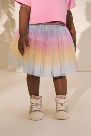 NEXT t-krekls un svārki, AG9826, 110-116 