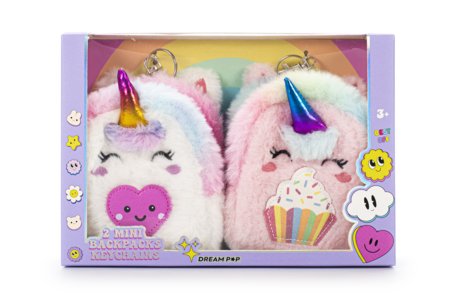 DREAM POP mini mugursoma, K30318-33549 