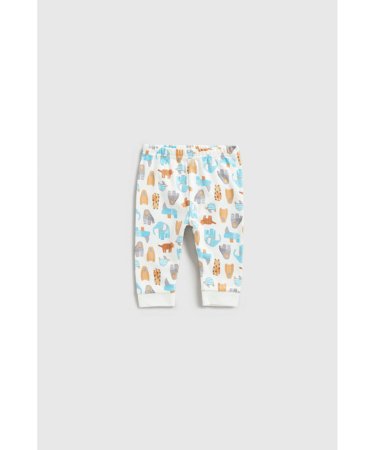 MOTHERCARE pidžama, 2gab., GF117 