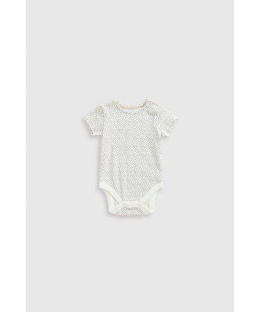 MOTHERCARE bodijs ar garām piedurknēm, gab., GF50 