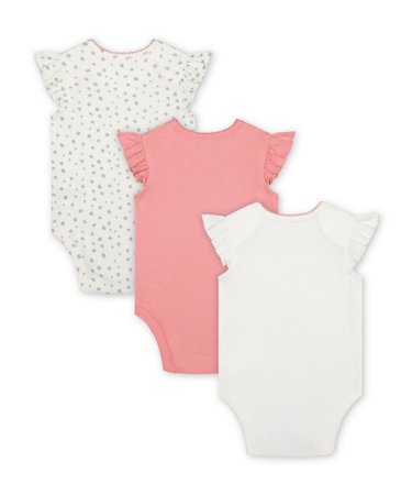 C type MOTHERCARE bodijs 3gab. VE570 424658