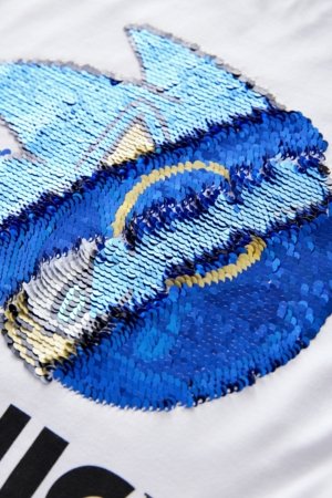 NEXT SONIC t-krekls ar īsām piedurknēm, E39259, 116